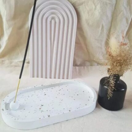 TRINKET INCENSE HOLDER - IH02