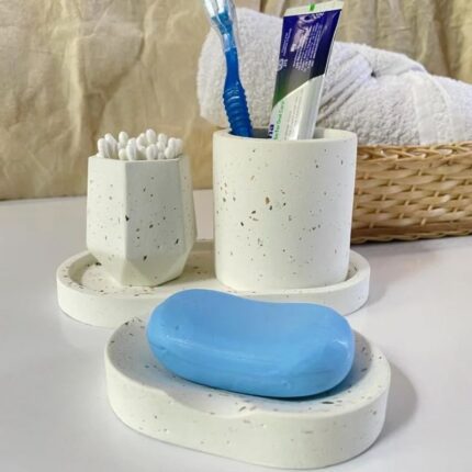 BATHROOM SET - BR001