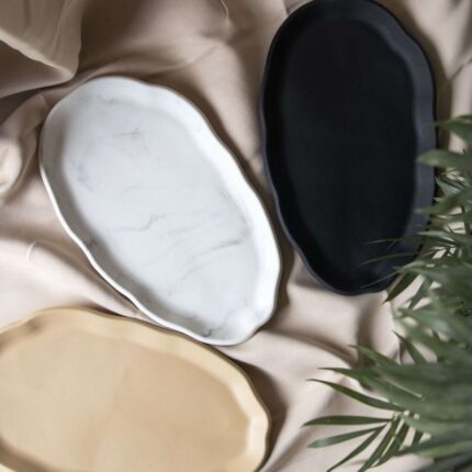 Leaf Dish