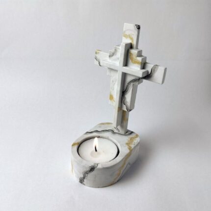 Jesus Cros Holder