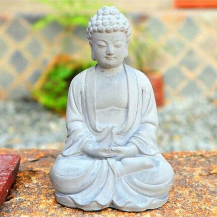 Large Buddha