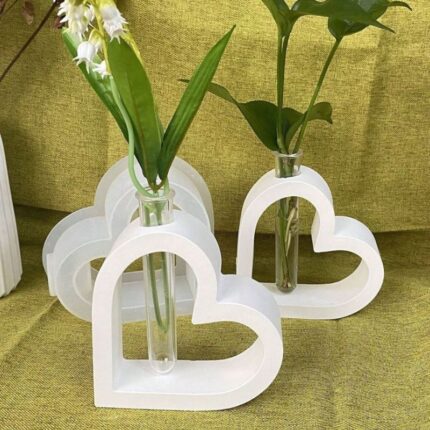 HEART VASE